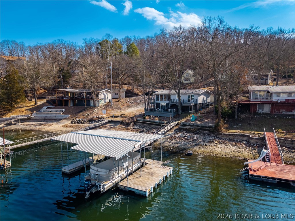 Niangua View - Residential