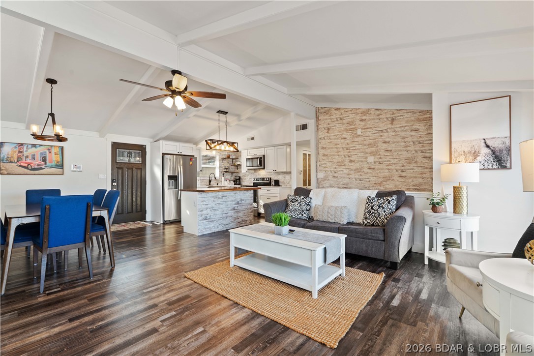 Niangua View - Residential