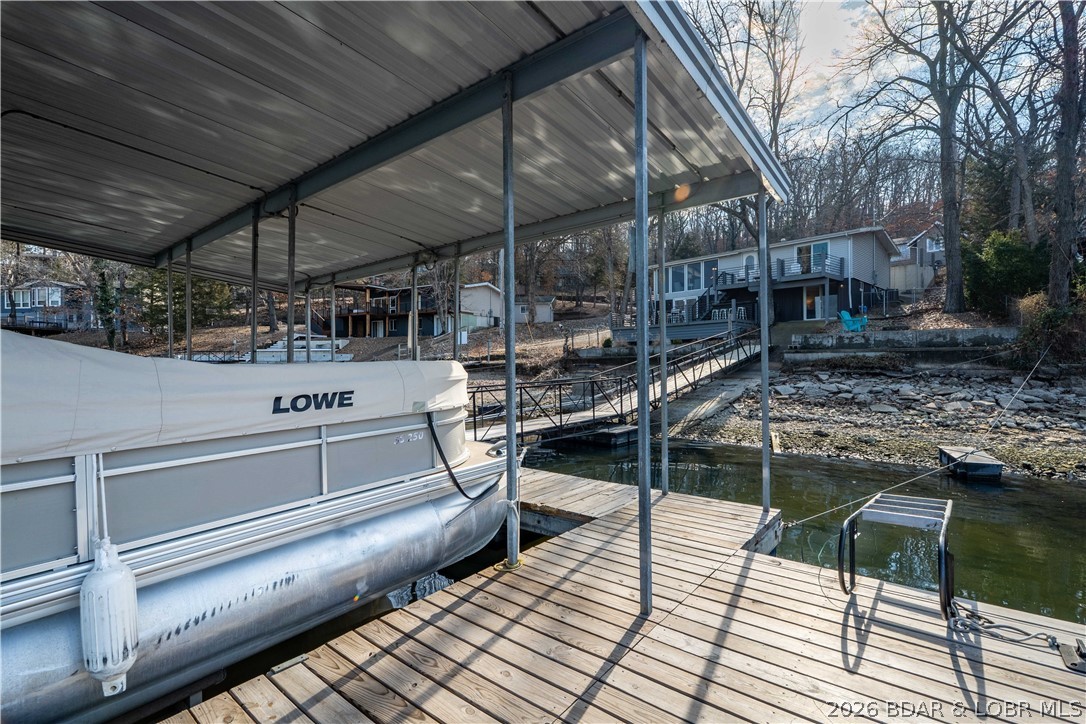 Niangua View - Residential