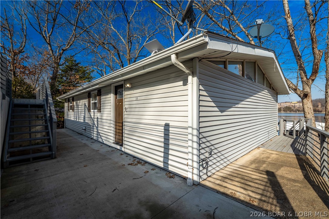 Niangua View - Residential