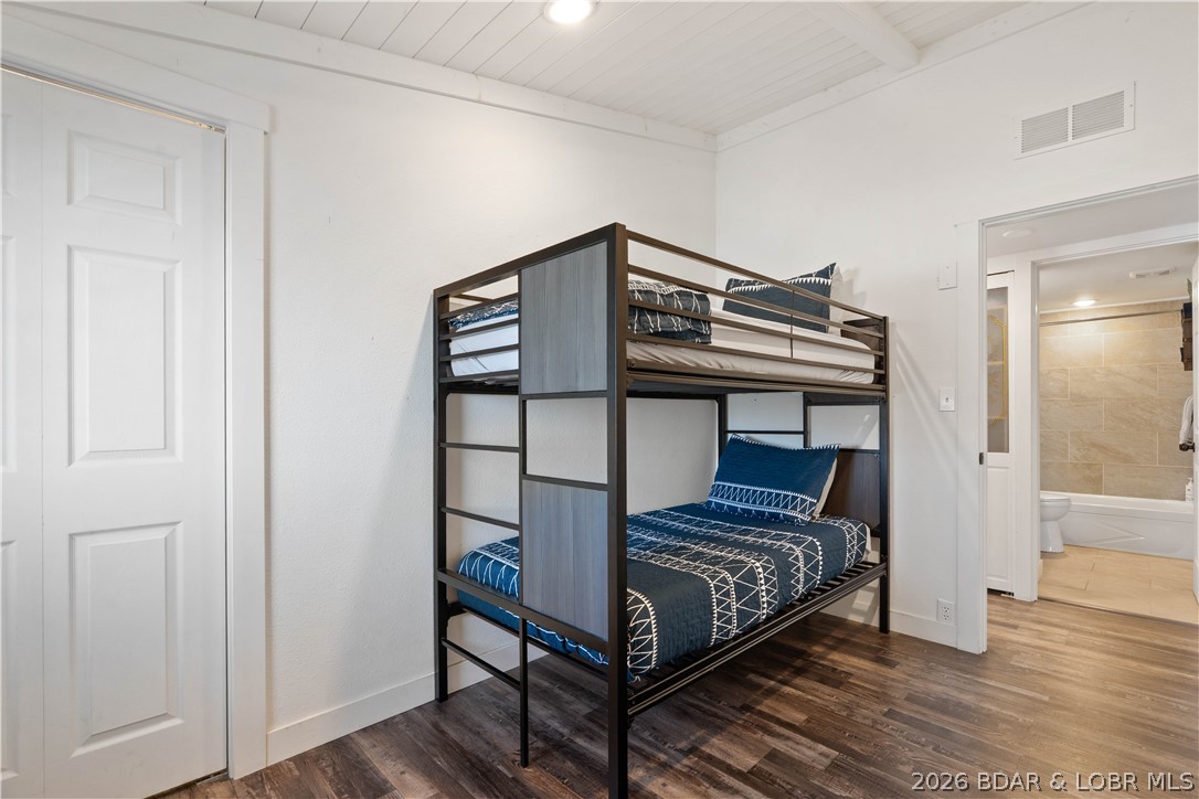 Niangua View - Residential