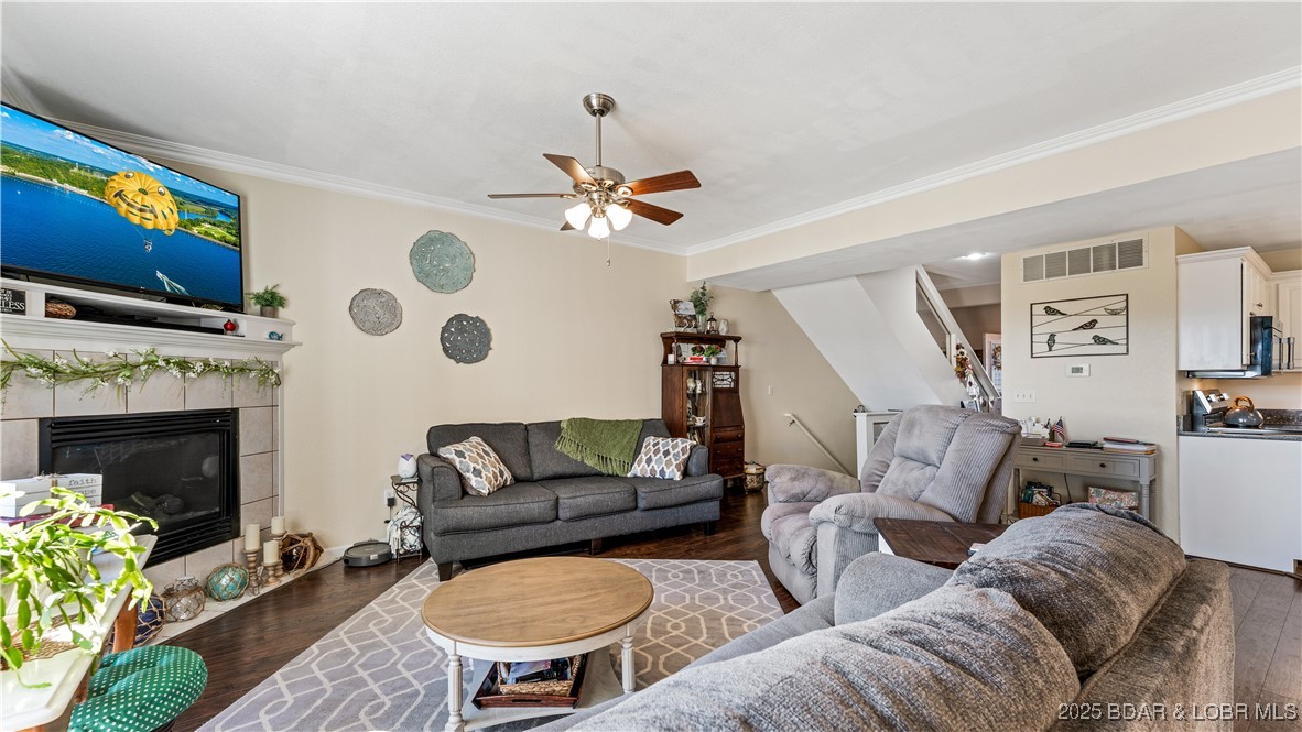 Villas At Grandview - Residential