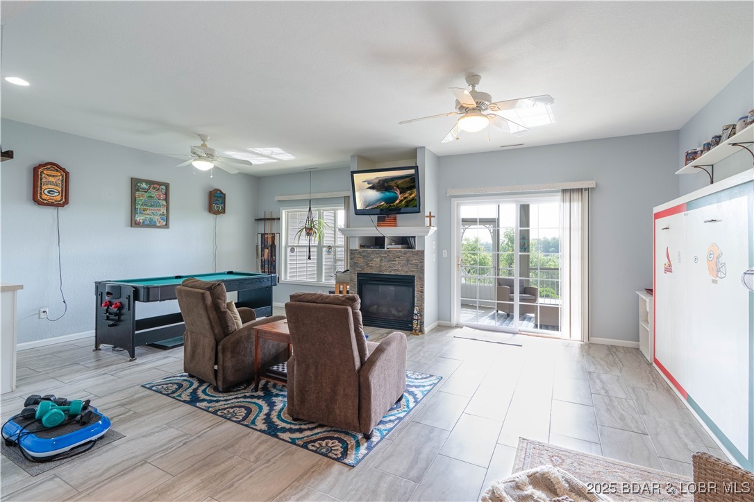 Villas At Grandview - Residential