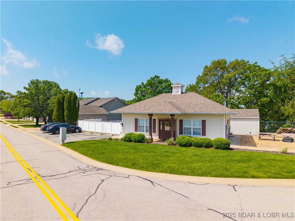 Villas At Grandview - Residential