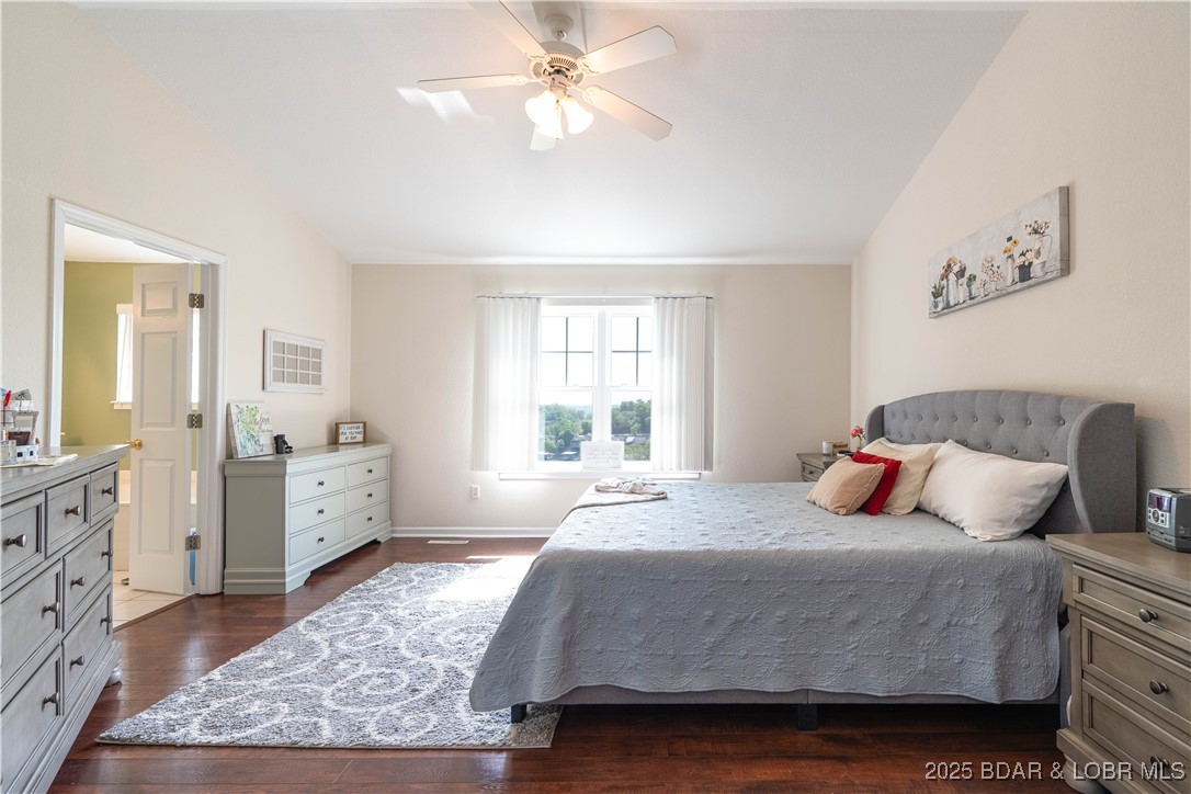 Villas At Grandview - Residential