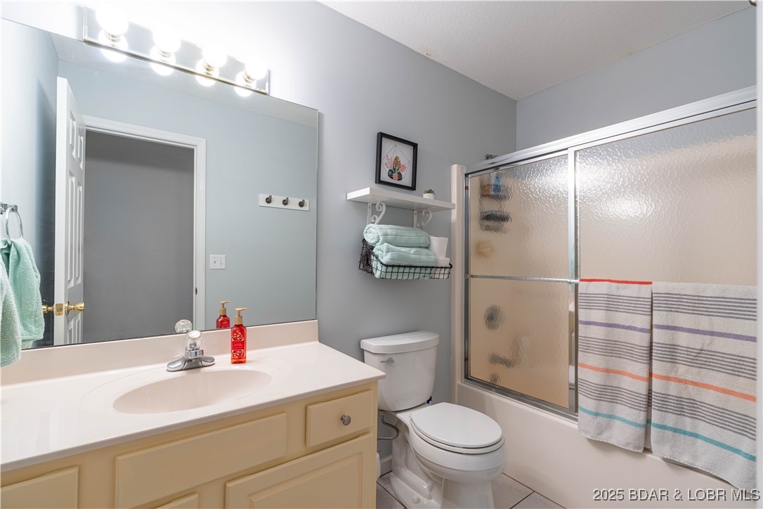 Villas At Grandview - Residential