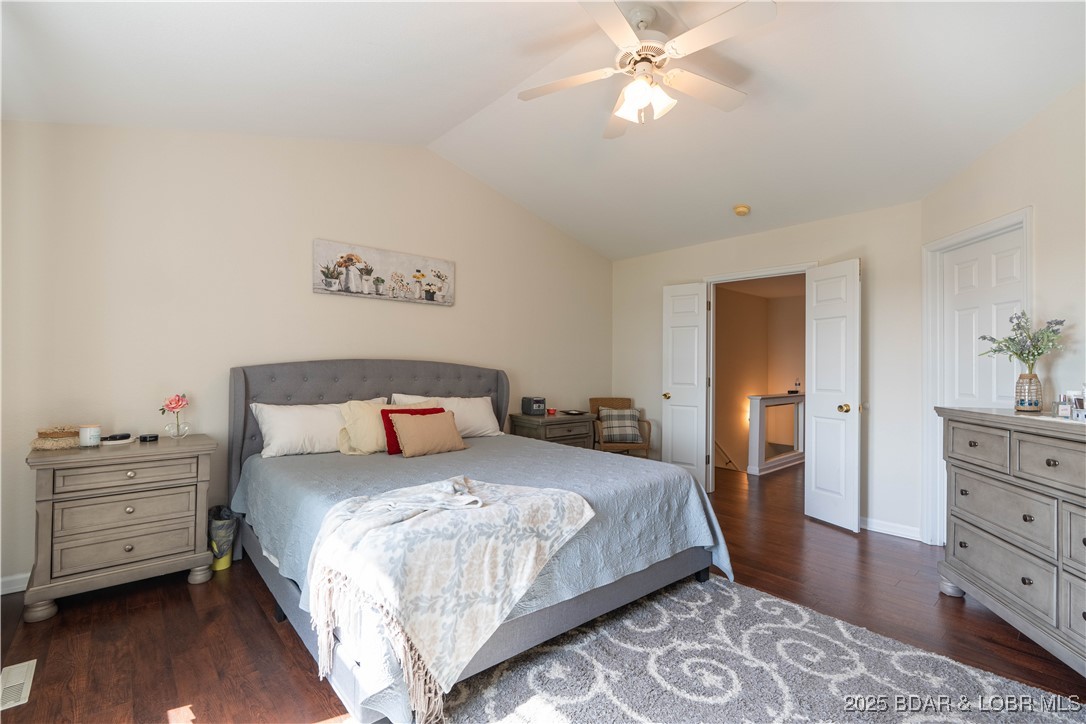 Villas At Grandview - Residential