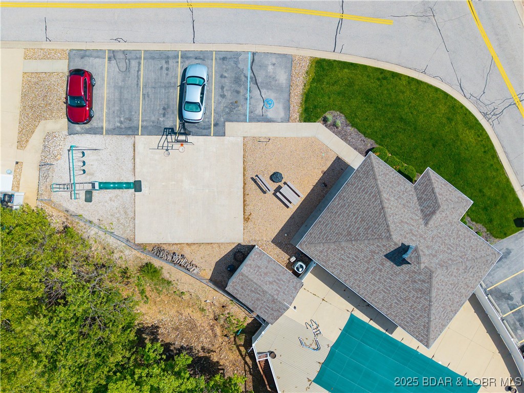 Villas At Grandview - Residential