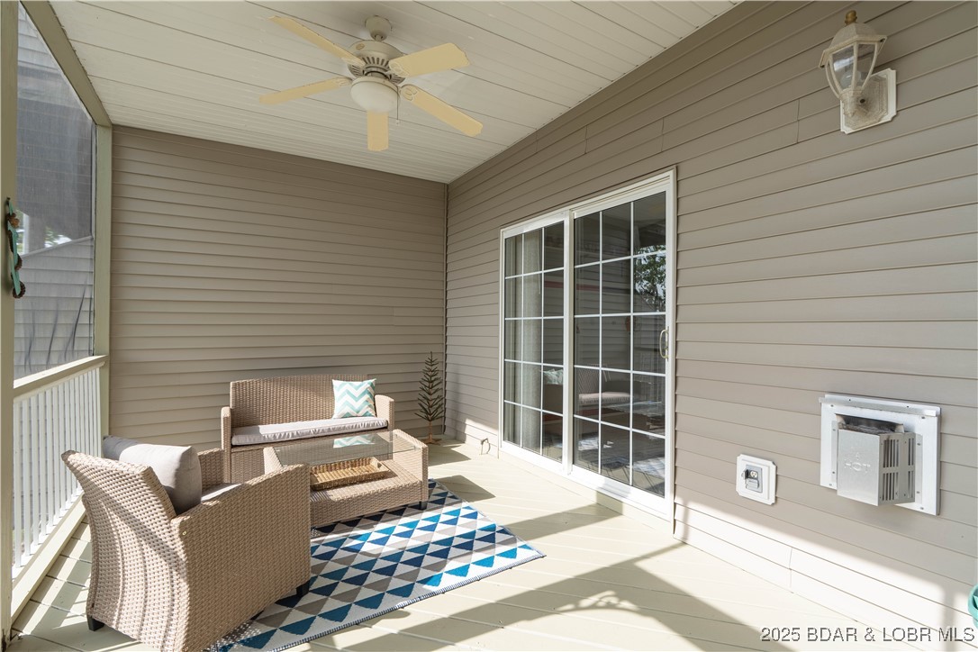 Villas At Grandview - Residential