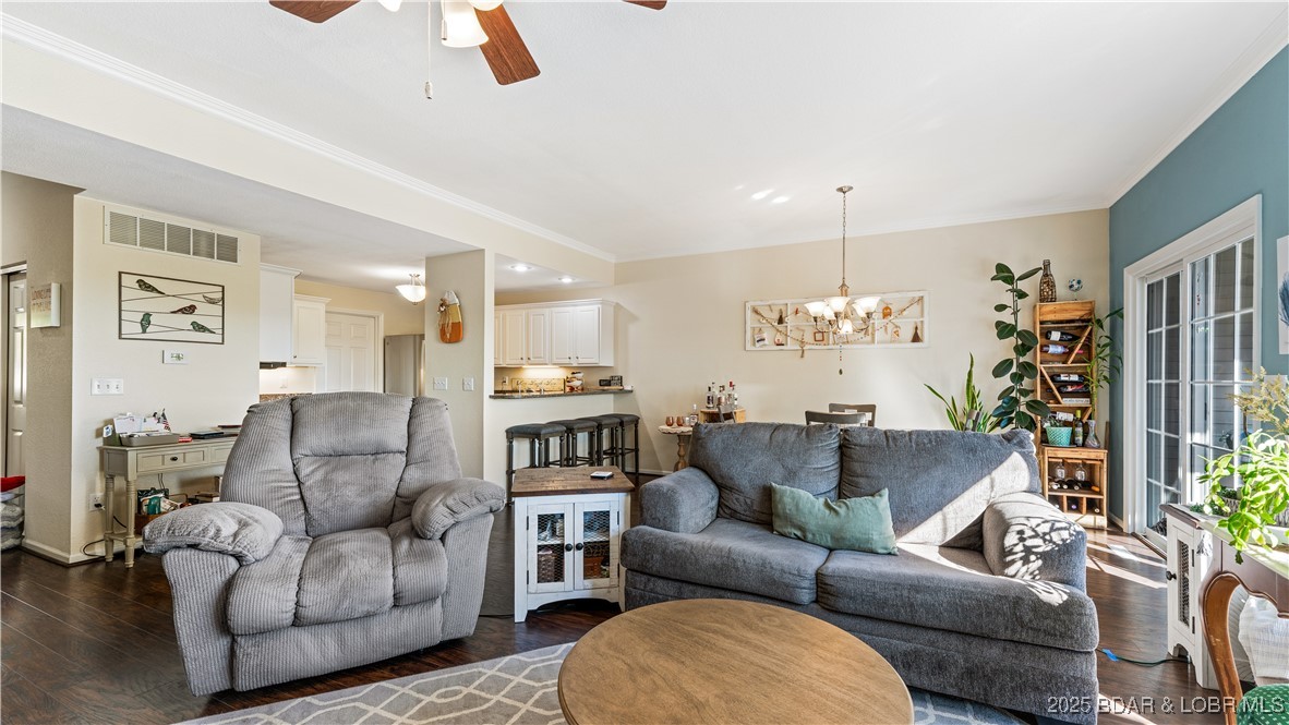 Villas At Grandview - Residential