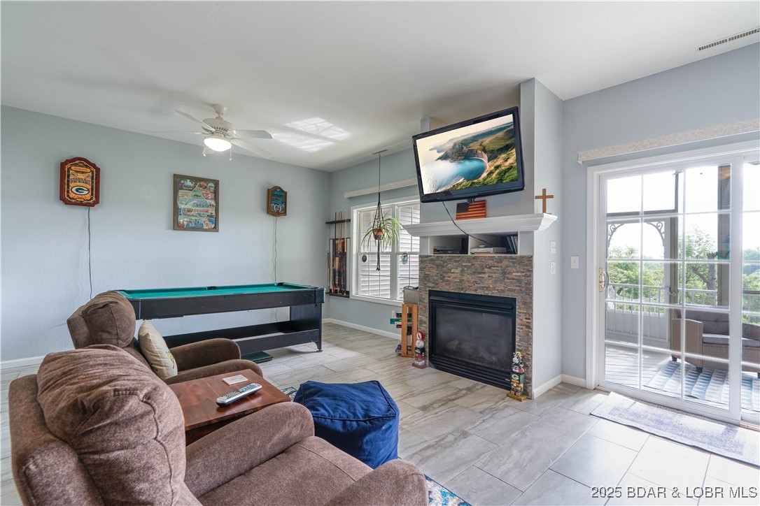 Villas At Grandview - Residential