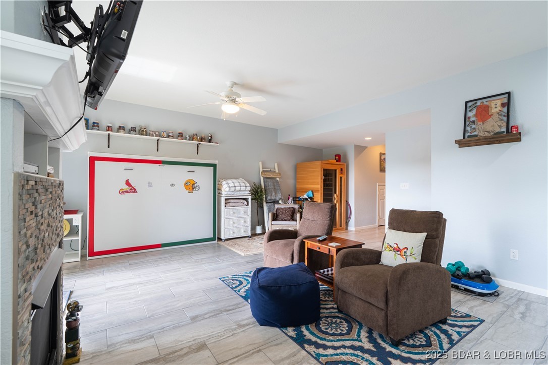 Villas At Grandview - Residential