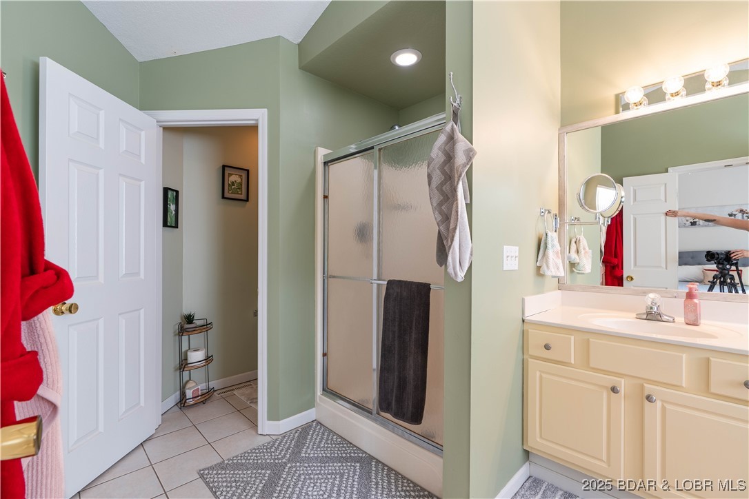 Villas At Grandview - Residential