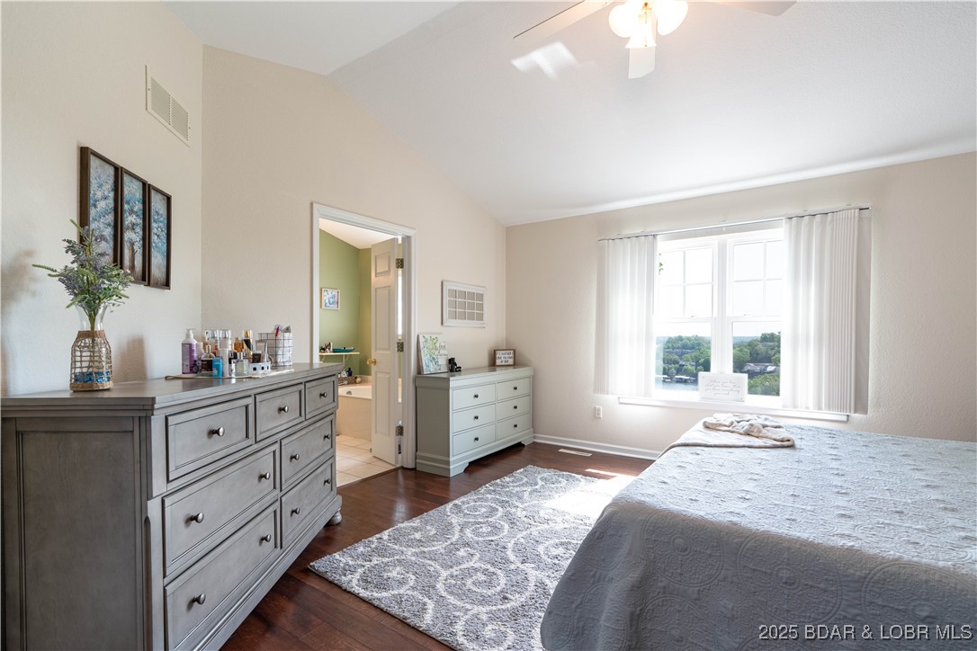 Villas At Grandview - Residential