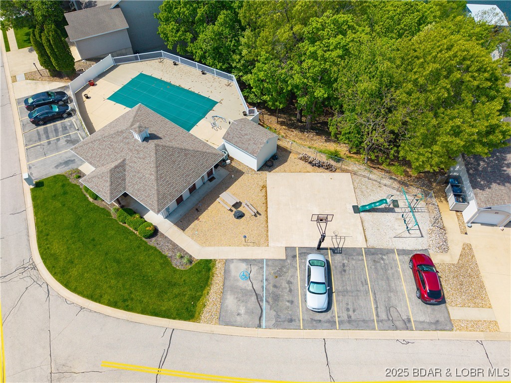 Villas At Grandview - Residential