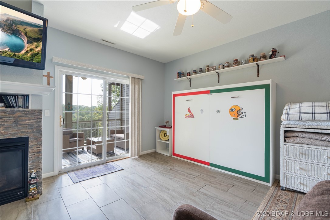 Villas At Grandview - Residential