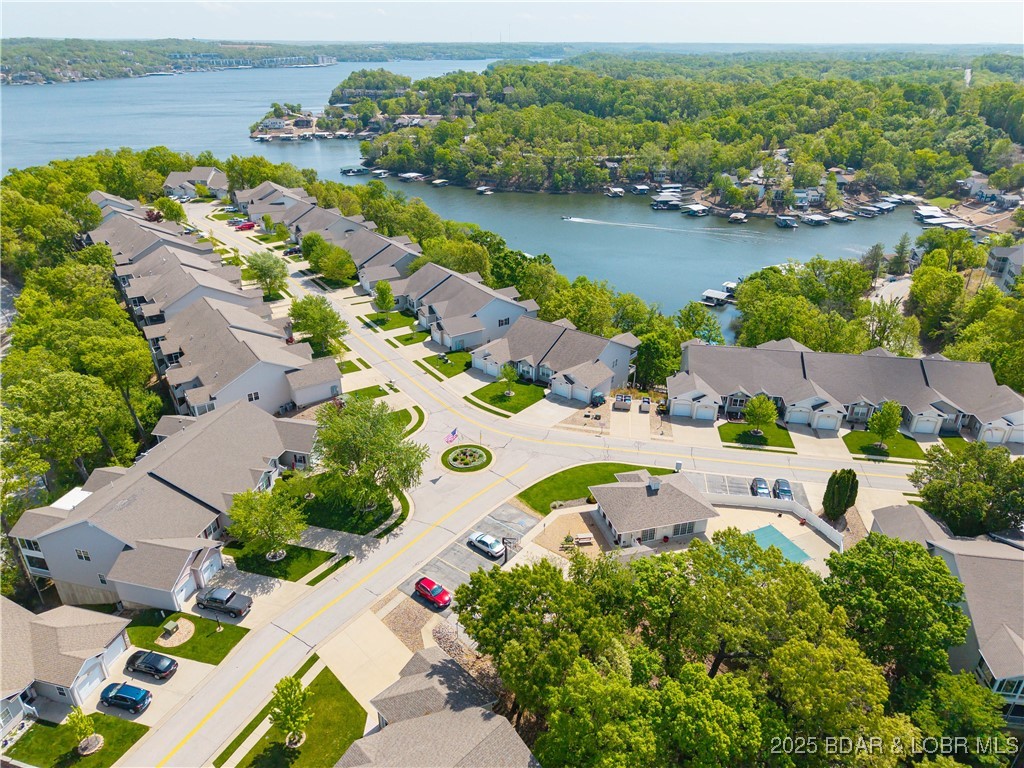 Villas At Grandview - Residential