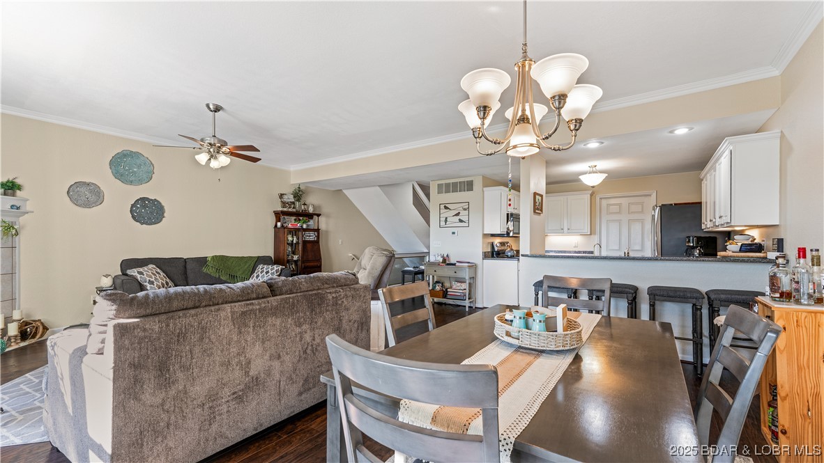 Villas At Grandview - Residential