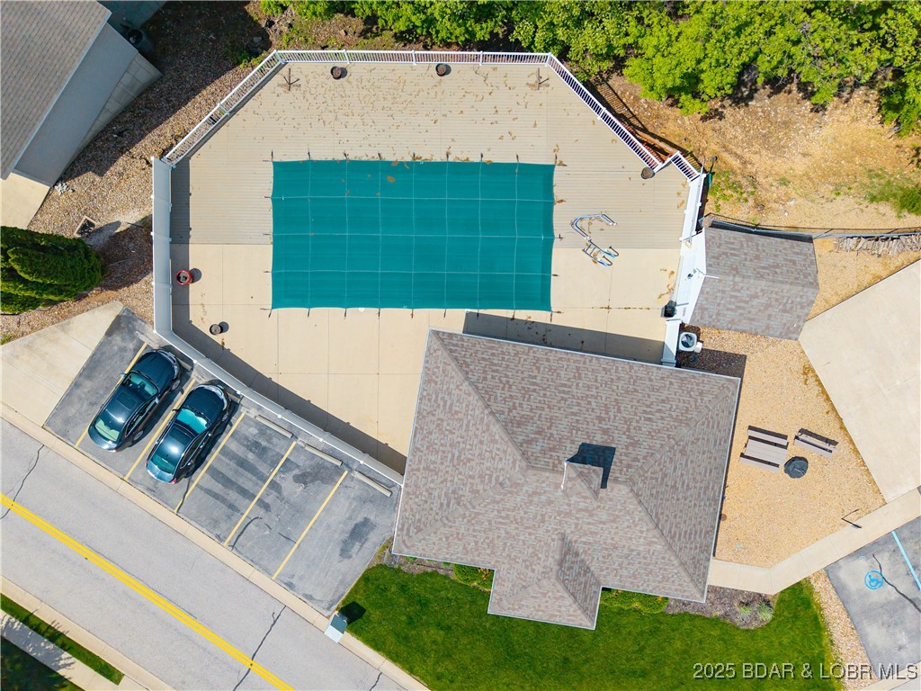 Villas At Grandview - Residential