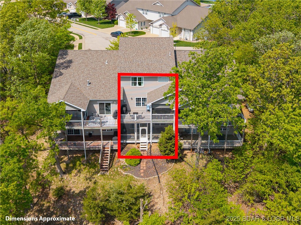 Villas At Grandview - Residential