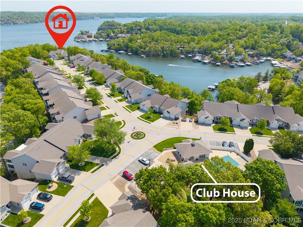 Villas At Grandview - Residential