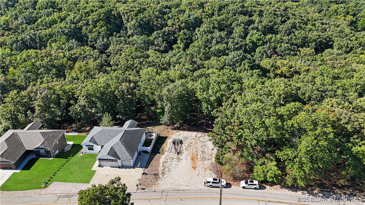 Oak Lane Estates - Land