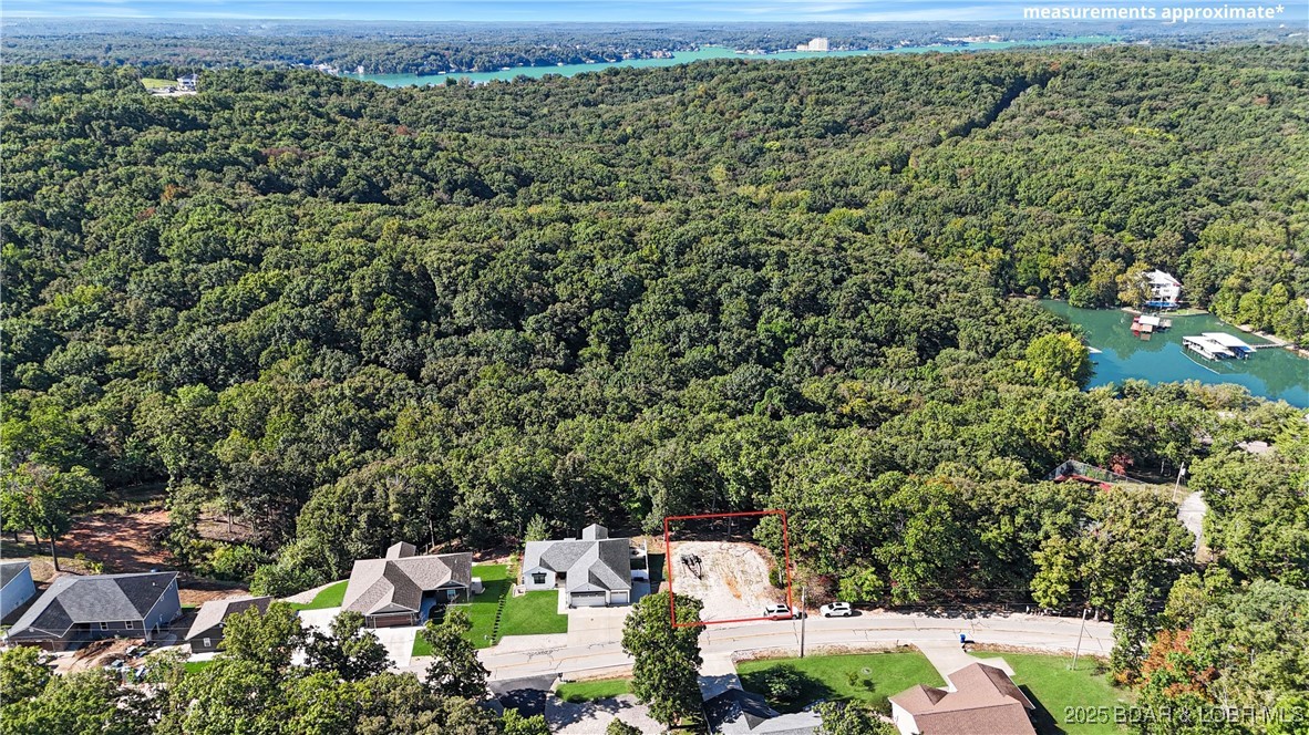 Oak Lane Estates - Land