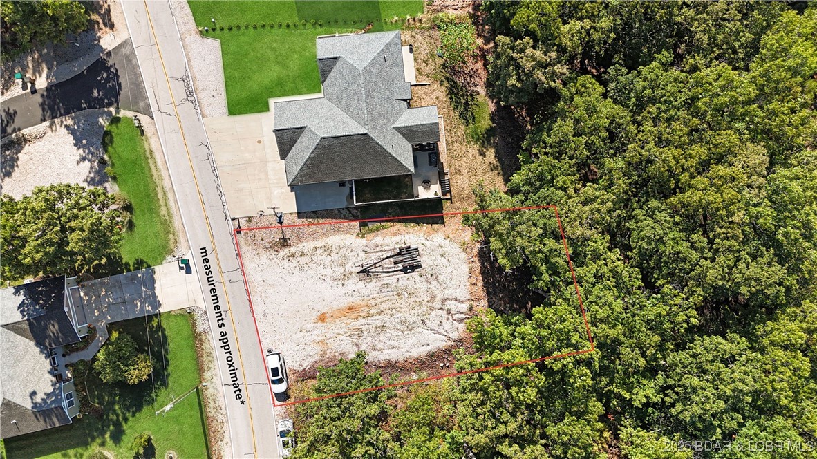 Oak Lane Estates - Land