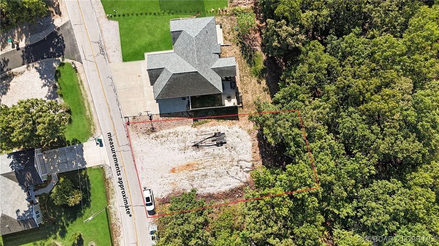 Rarely when a piece of land comes on the market that says, Prime Building Opportunity, is it true... Well in this case, It's True! This lot has been cleared, graded, utility access and blacktop straight to it. It's located down Horseshoe Bend, just off Duckhead rd. Located outside the Four Seasons area provides endless possibilities and ease in building. If you've been searching for a lot to build your dream home, investment property, this one is it. Call today to discuss the lot, the opportunities and to go take a peek.