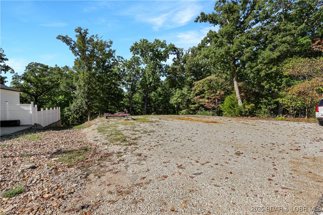 Oak Lane Estates - Land