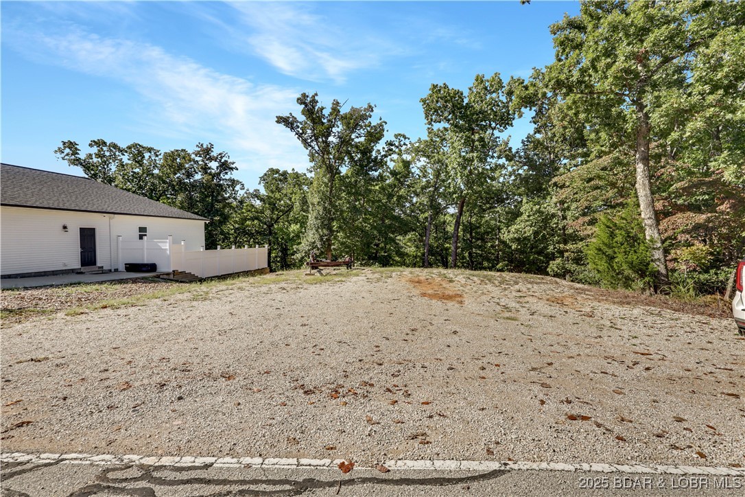 Oak Lane Estates - Land