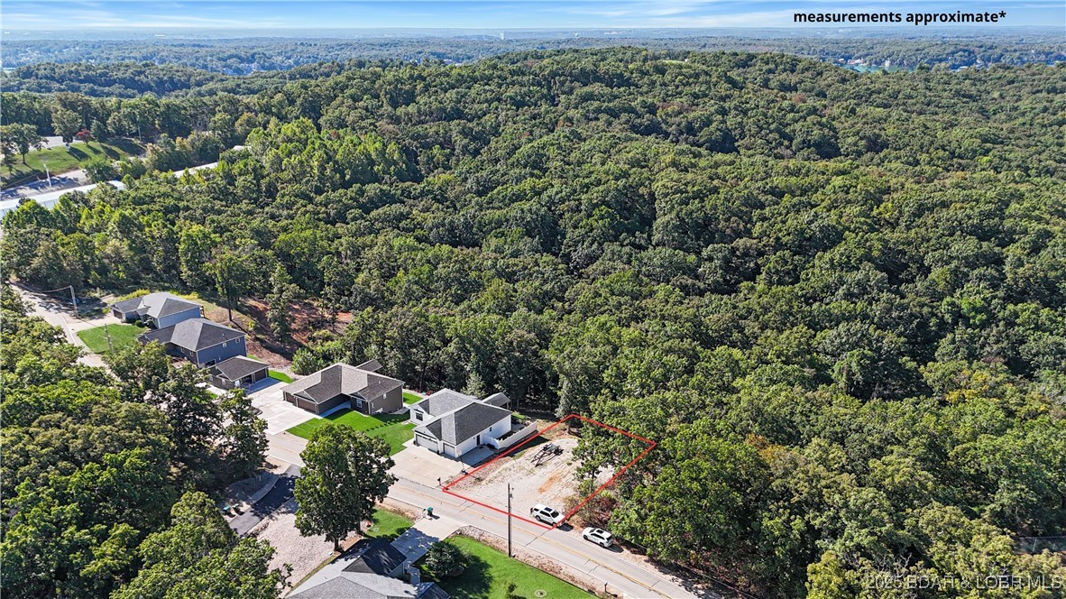 Oak Lane Estates - Land