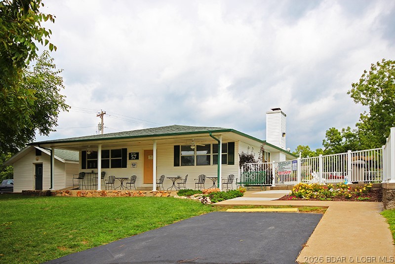 Villas in the Park - Residential