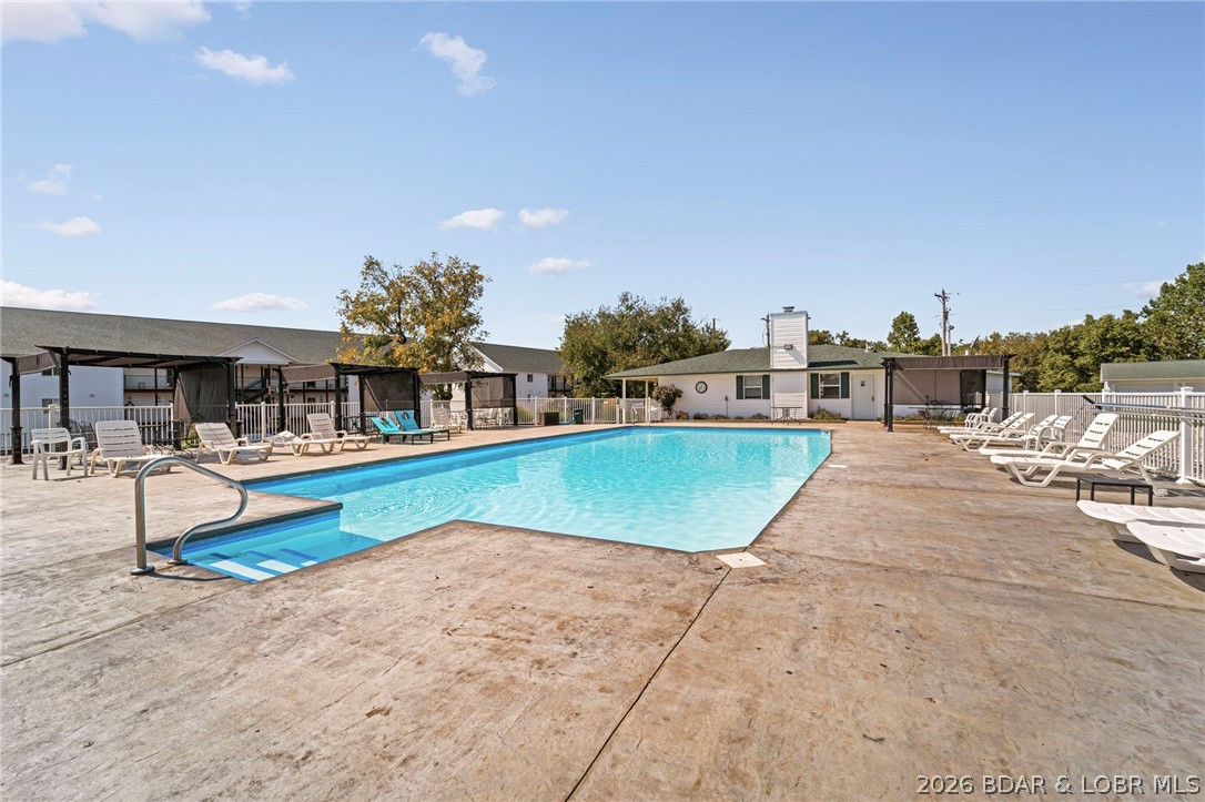 Villas in the Park - Residential