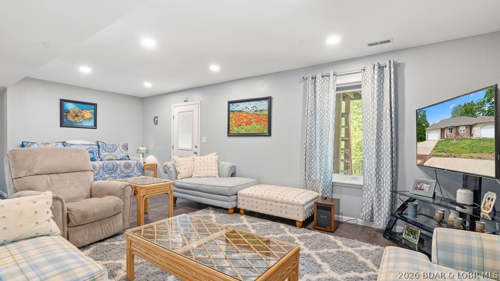 Villas in the Park - Residential