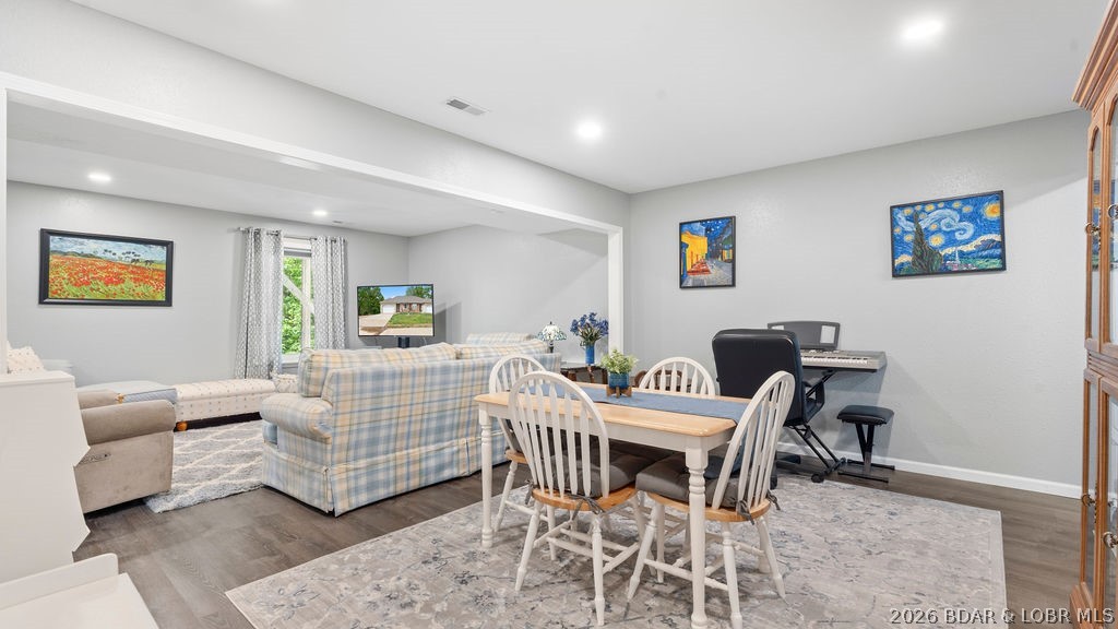 Villas in the Park - Residential