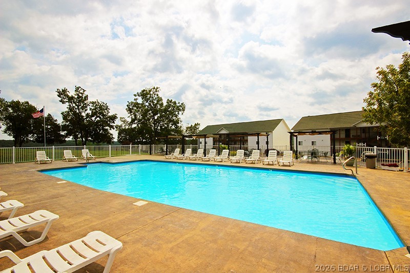 Villas in the Park - Residential