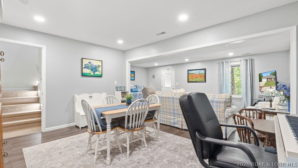 Villas in the Park - Residential