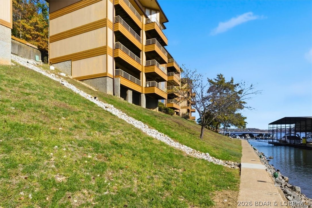 The Breakers, A Condominium - Residential