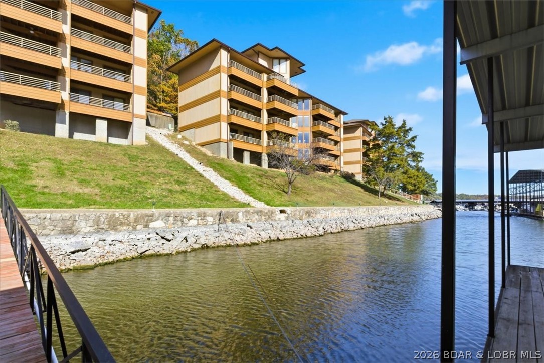 The Breakers, A Condominium - Residential