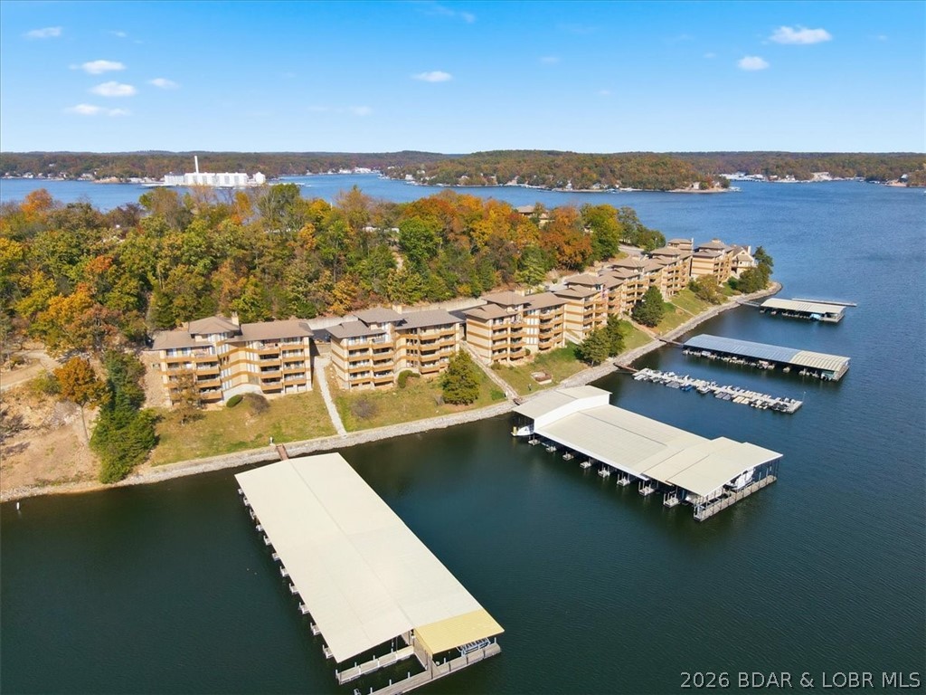 The Breakers, A Condominium - Residential