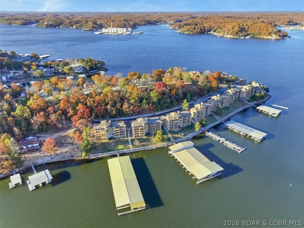 The Breakers, A Condominium - Residential