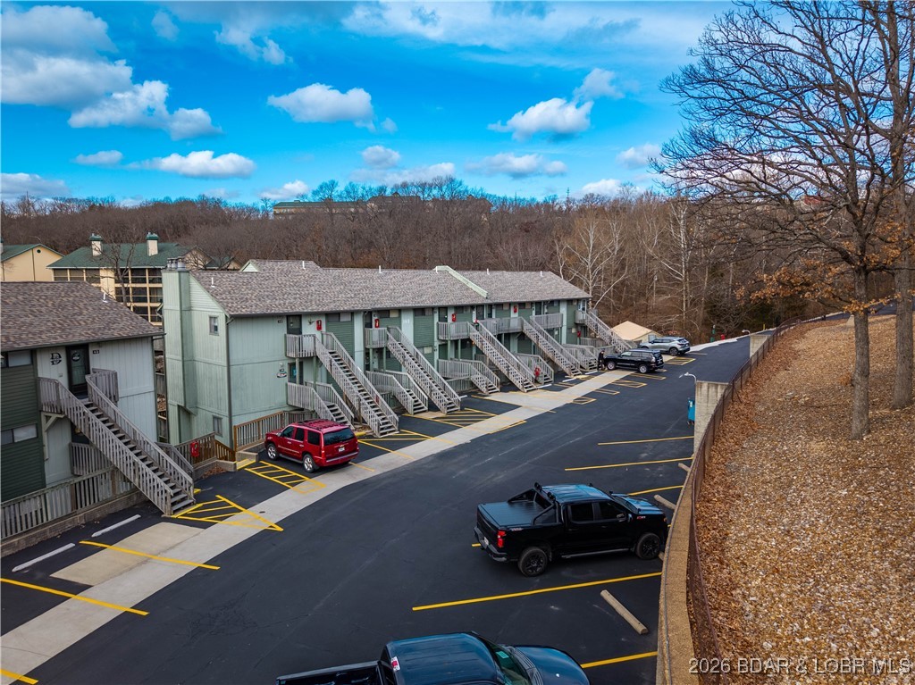 Southwood Shores Condominium - Residential