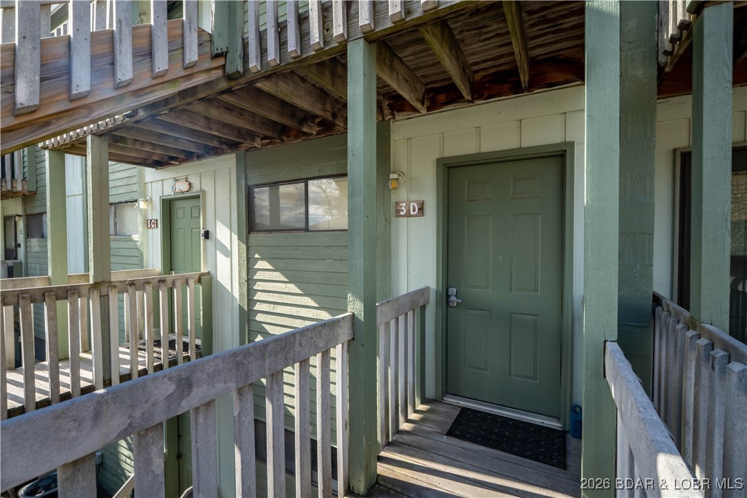 Southwood Shores Condominium - Residential