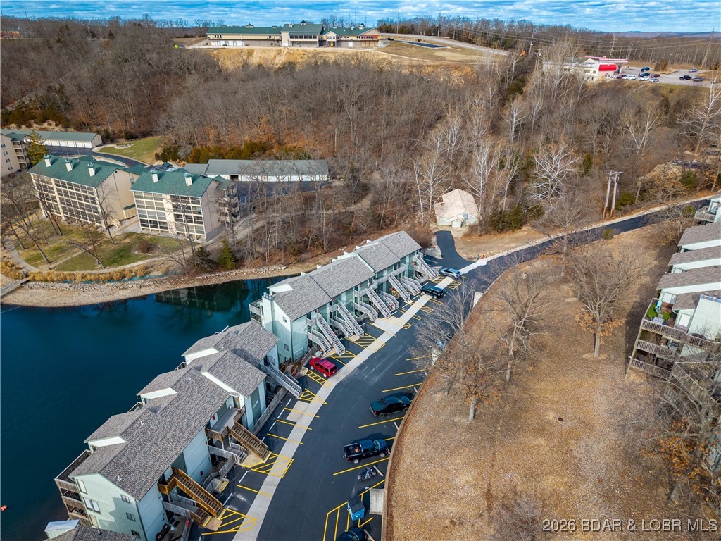 Southwood Shores Condominium - Residential