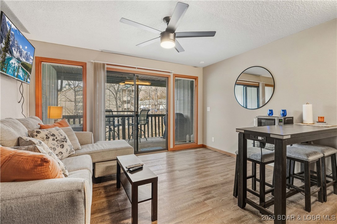 Southwood Shores Condominium - Residential