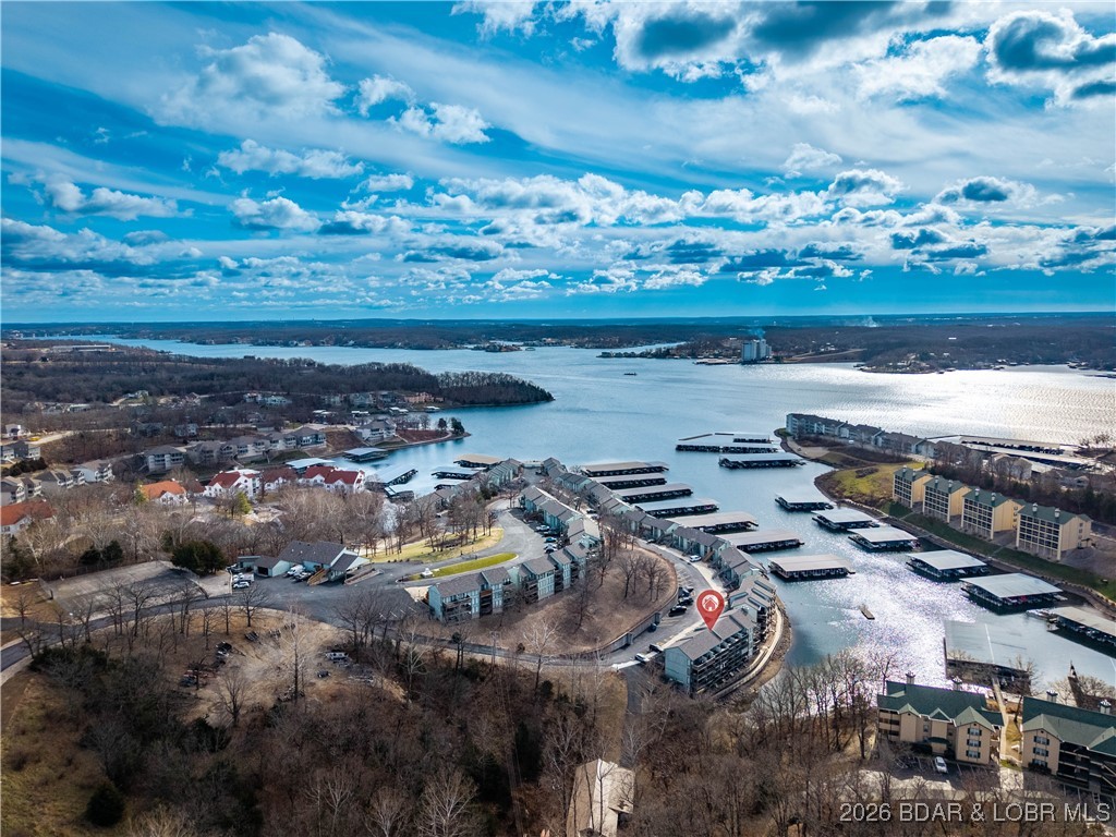 Southwood Shores Condominium - Residential