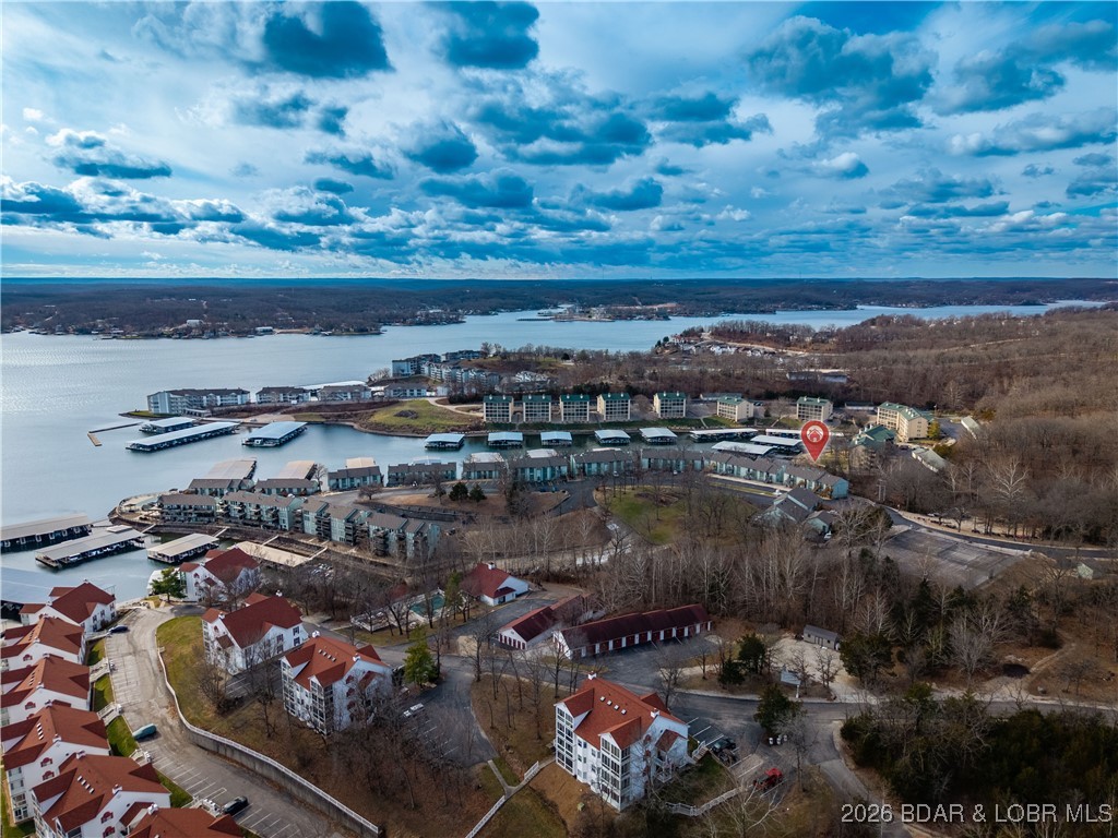 Southwood Shores Condominium - Residential