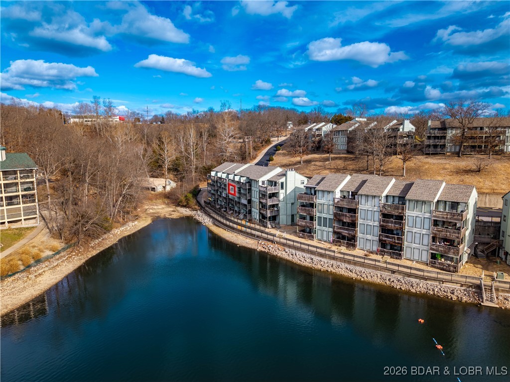 Southwood Shores Condominium - Residential