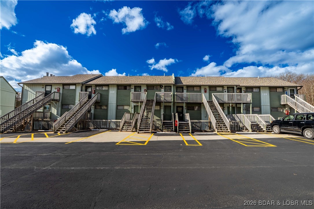 Southwood Shores Condominium - Residential